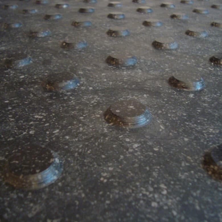 Belgian Blue Stone - Urban fittings