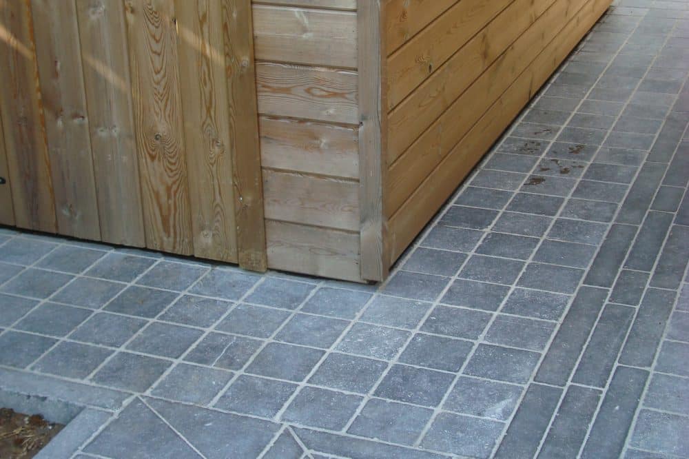 Dalles de Soignies Clair