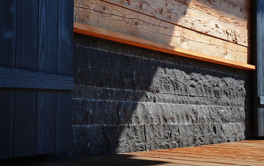 steenstrip clivoDECOR