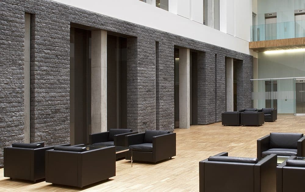 steenstrip clivoDECOR