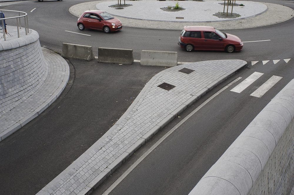 Bergen - Belgische blauwe hardsteen 2 (4)