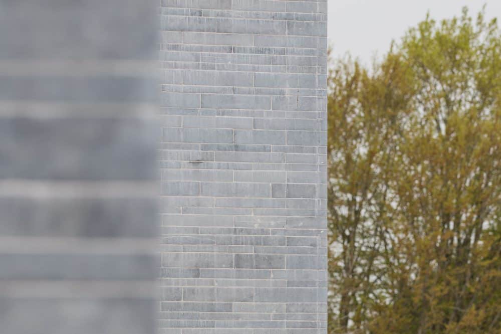 Pierre Bleue Belge - Musverre 2