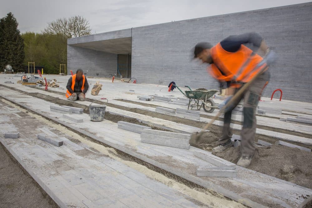 Pierre Bleue Belge - Musverre 4