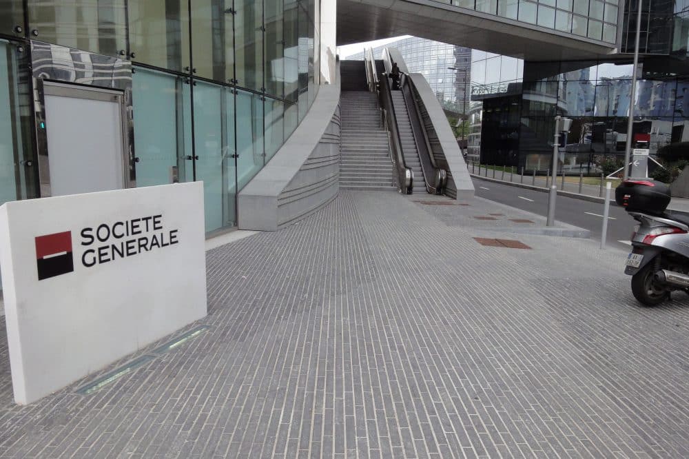 Pierre Bleue Belge - quartier defense paris 7