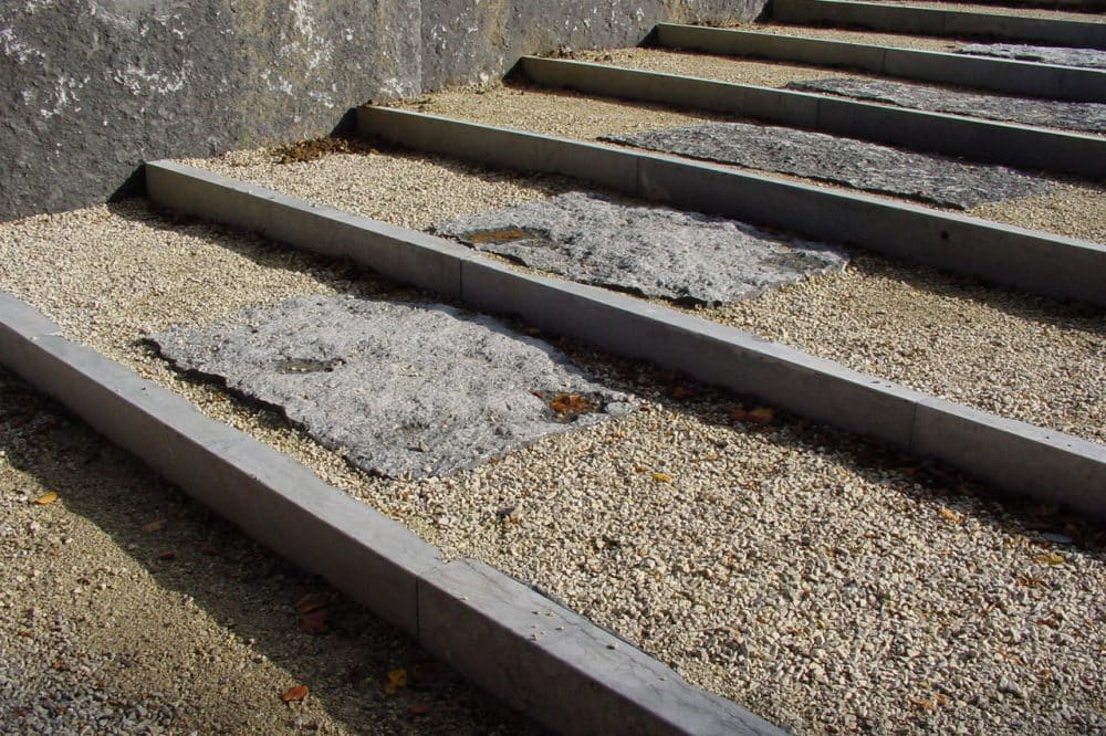 Afwerking : Ruw Gezaagd