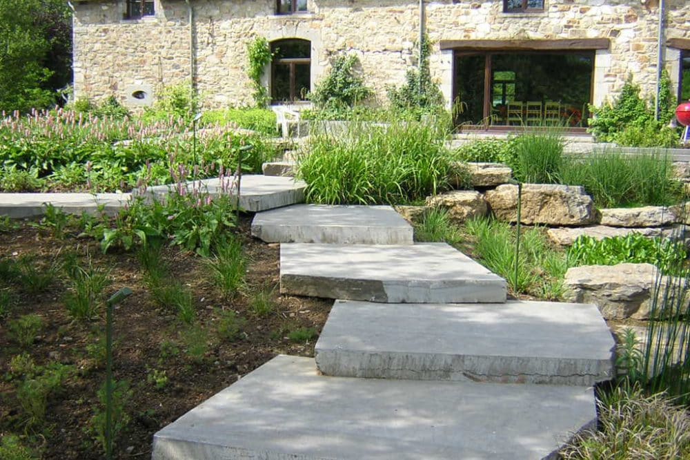 Afwerking : Ruw Gezaagd