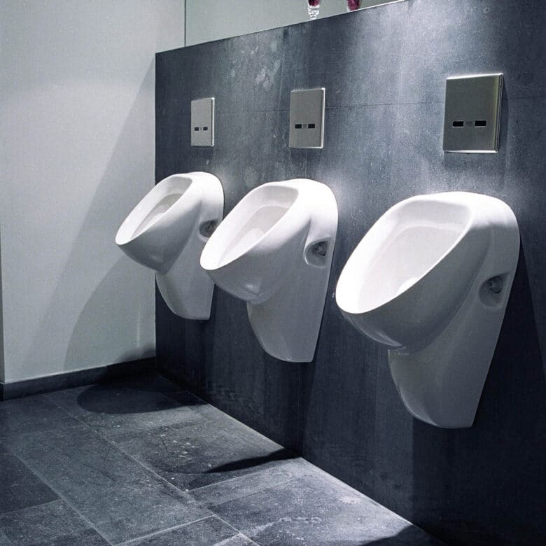 Belgische Blauwe Steen - Badkamer - Afwerking : Ruw Gezaagd